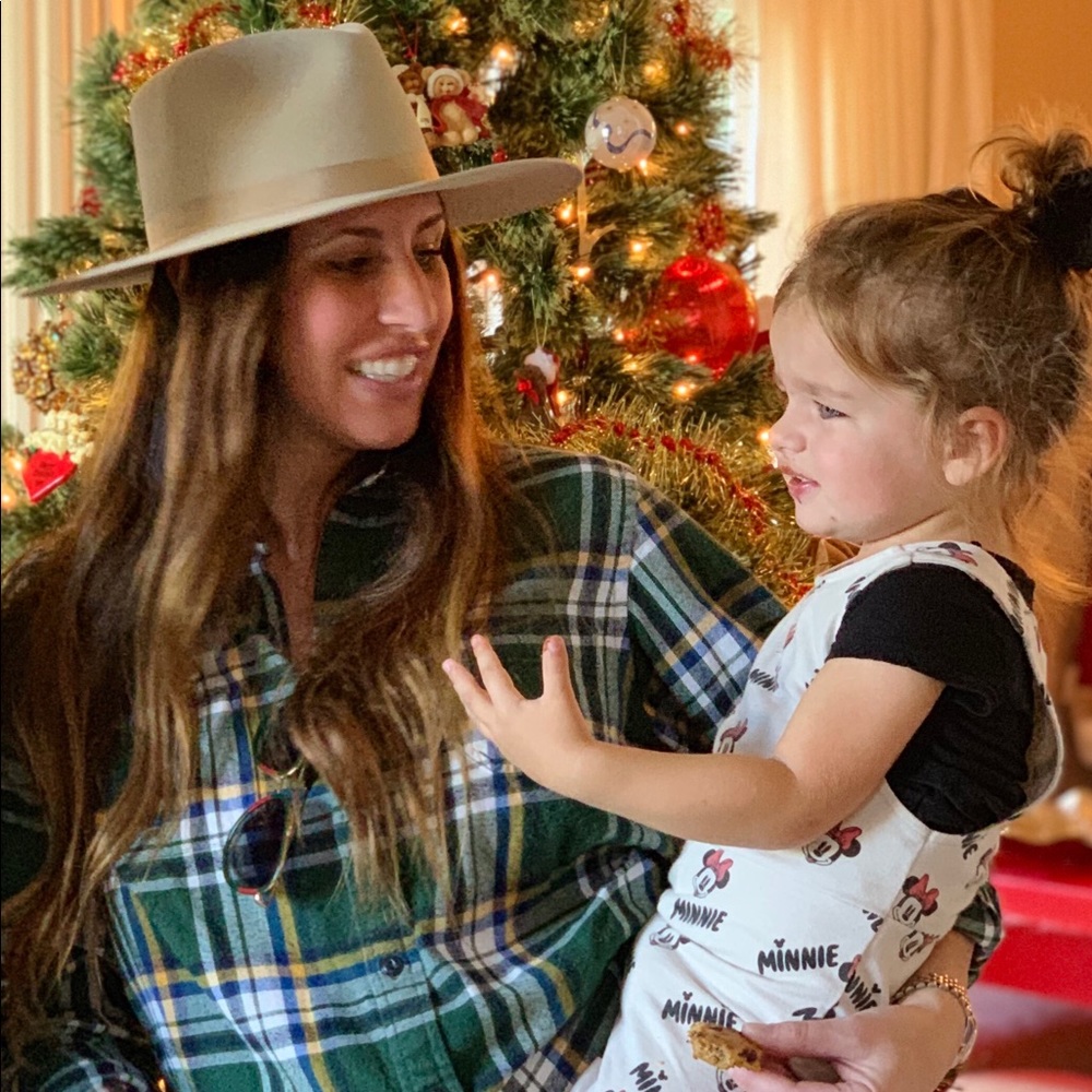 Meet your Posher, Bre